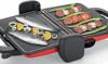Tostiera Singer Contact Grill CG-1800 Kokkino